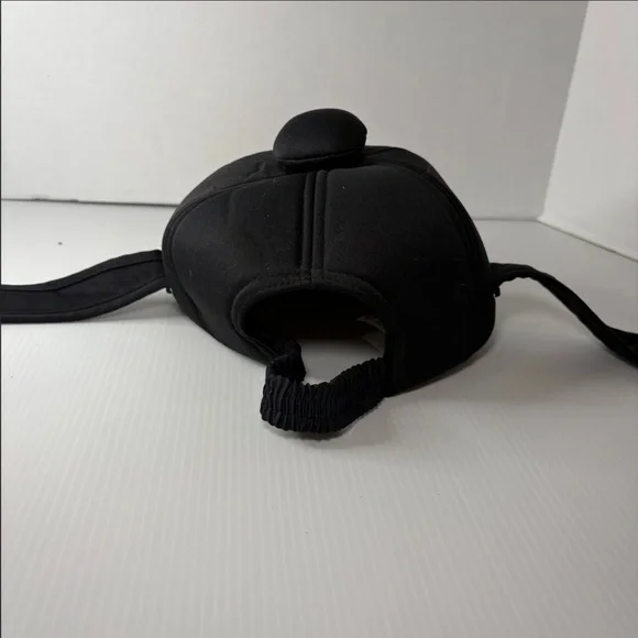 VINTAGE Disney Parks Goofy Hat Long Ears Teeth Goofy Foam Cap Stretch Adult Size